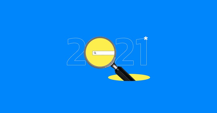 แนะนำเทรนด์การทำ SEO ปี 2021 รับรองติดหน้าแรก Google แน่นอน